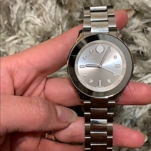 Movado watch